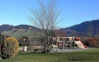 Appartement Nr 19, Alpenappartementhaus, Oberstaufen-Steibis, Allgäu, Oberstaufen PLUS - Oberstaufen - 1