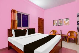 Hotel O Dream Palace - Bhubaneshwar - 7