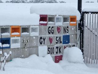 Buan Hwayangyeonhwa Pension - 2