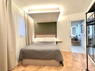 Hostal Rambla Alicante - Alicante - 8