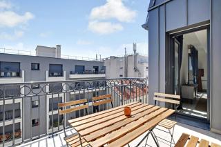 Elegant Appt - 3BDR-8P - Near Paris & La Defense - 8