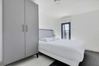 Elegant Appt - 3BDR-8P - Near Paris & La Defense - 7