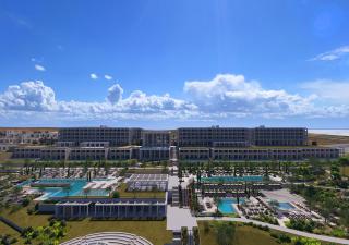 Akra Didim Resort & SPA - Didim - 4