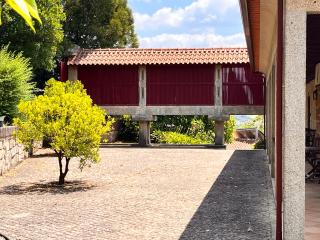 Nomad's Country - Casa Cimo de Vila - 7