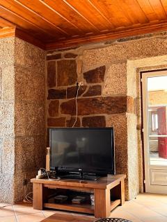 Nomad's Country - Casa Cimo de Vila - Pedraça - 1