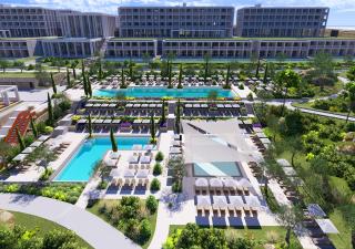 Akra Didim Resort & SPA - Didim - 3