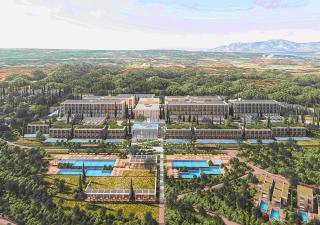 Akra Didim Resort & SPA - Didim - 5