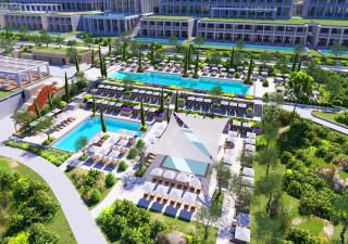 Akra Didim Resort & SPA - Didim - 1