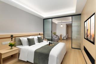 Citadines Gongbei Zhuhai - 6