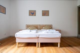 Victus Apartamenty, Villa Abrahama - Sopot - 3