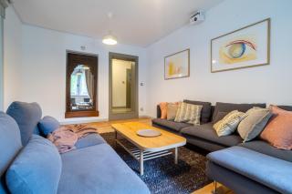 Victus Apartamenty, Villa Abrahama - Sopot - 8