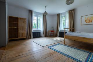 Victus Apartamenty, Villa Abrahama - Sopot - 5