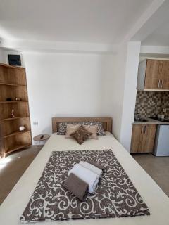 Villa Mia apartments - Sutomore - 6