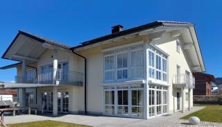 Lichtdurchflutete Ferienwohnung im Herzen des Bayerischen Waldes, Nationalparknähe - Rinchnach - 0