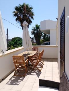 Villa Leonardo - Porto Cesareo - 3