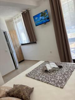 Villa Mia apartments - Sutomore - 1