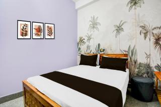 Hotel O Star Inn - Patna - 9