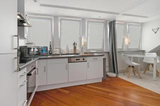 Smartpartment Bremen - Bremen - 2