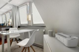 Smartpartment Bremen - Bremen - 5