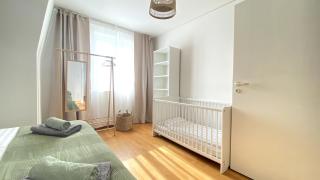 CitySuite gemütlich Zentrum - Coburg - 8