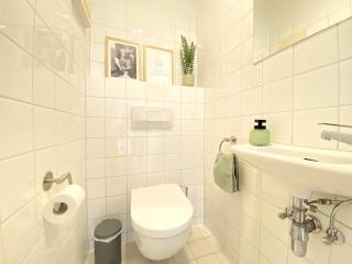 CitySuite gemütlich Zentrum - Coburg - 7