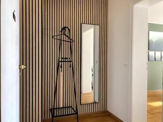 CitySuite gemütlich Zentrum - Coburg - 6