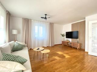 CitySuite gemütlich Zentrum - Coburg - 5