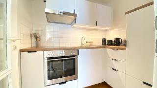 CitySuite gemütlich Zentrum - Coburg - 4