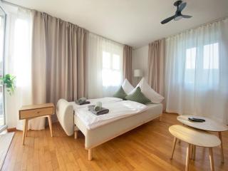 CitySuite gemütlich Zentrum - Coburg - 2