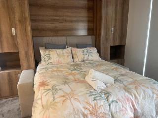 Cozy 1 BR 1 Bathroom studio - Christchurch - 8