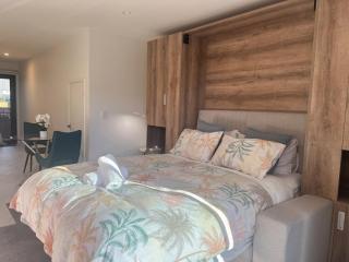 Cozy 1 BR 1 Bathroom studio - Christchurch - 7