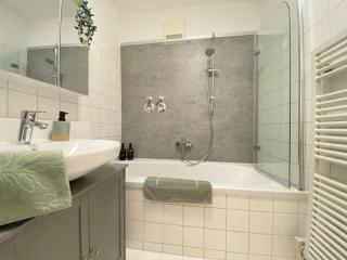 CitySuite gemütlich Zentrum - Coburg - 1