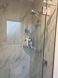 Cozy 1 BR 1 Bathroom studio - Christchurch - 4