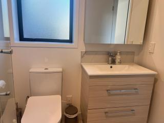 Cozy 1 BR 1 Bathroom studio - Christchurch - 3