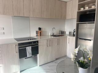 Cozy 1 BR 1 Bathroom studio - Christchurch - 2