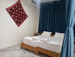 Art Suzani National House Hotel - Buxoro - 8