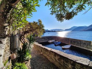 Snug apartment in Dervio with balcony or terrace - Dervio - 9