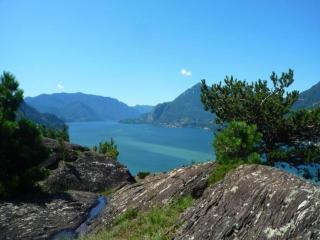 Snug apartment in Dervio with balcony or terrace - Dervio - 8