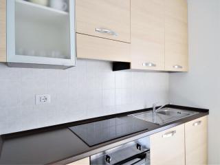 Snug apartment in Dervio with balcony or terrace - Dervio - 6