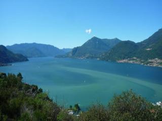 Snug apartment in Dervio with balcony or terrace - Dervio - 3
