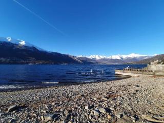 Snug apartment in Dervio with balcony or terrace - Dervio - 2