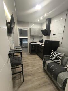Vivienda premiun estación Nido 3 - Almería - 0