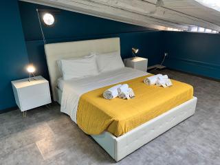 EH Rome Airport Euro House Hotels - 6
