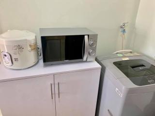 2 Bedroom Condo Davao - Nest and Nook - Davao - 4