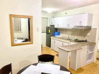2 Bedroom Condo Davao - Nest and Nook - Davao - 2