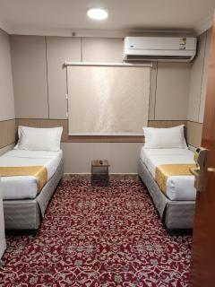 فندق لؤلؤة الأزهر - Loloat Al Azhar Hotel - Mecca - 1