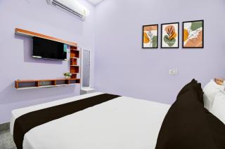 Hotel O Star Inn - Patna - 5