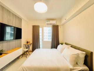 SM6 Minimalist Comfort Near SM - Città di Iloilo - 0