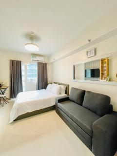 SM6 Minimalist Comfort Near SM - Città di Iloilo - 1