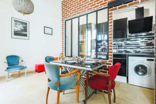 Beautiful Apartment 1BR-3P-Montrouge - 4